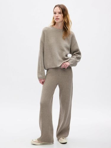 GAP Trousers Brown - GAP - Modalova