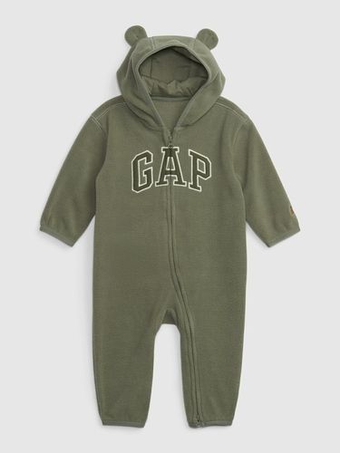 GAP Children's overalls Green - GAP - Modalova