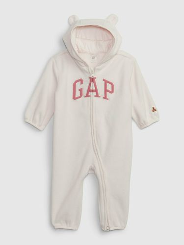 GAP Children's overalls Pink - GAP - Modalova