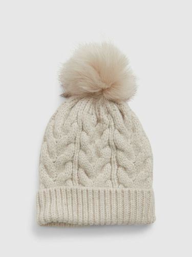 GAP Kids Beanie Beige - GAP - Modalova