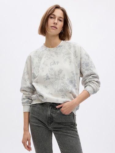 GAP Sweatshirt Grey - GAP - Modalova