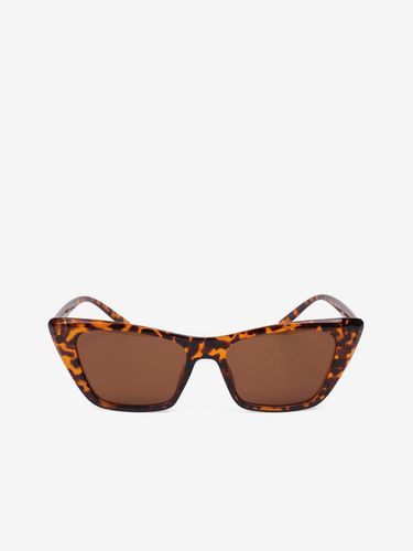 Vuch Marella Sunglasses Brown - Vuch - Modalova