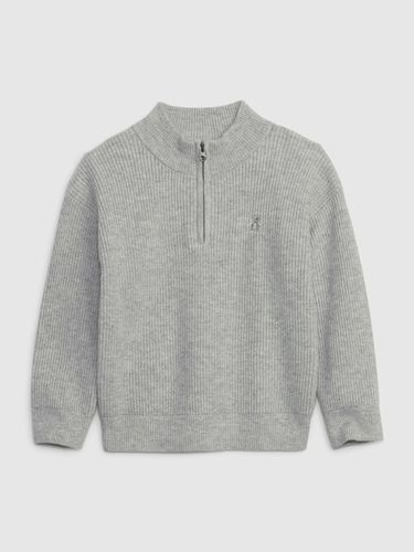 GAP Kids Sweater Grey - GAP - Modalova