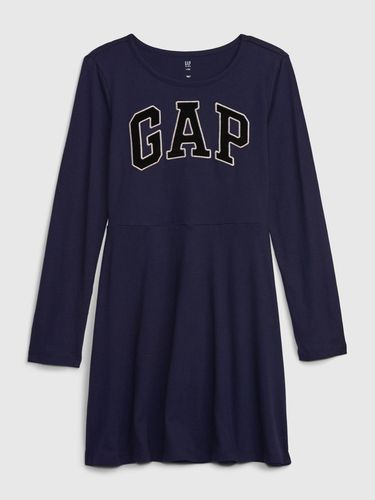 GAP Kids Dress Blue - GAP - Modalova