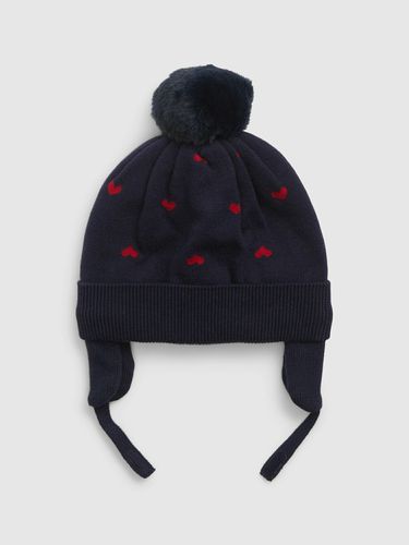 GAP Kids Beanie Blue - GAP - Modalova