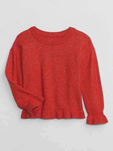 GAP Kids Sweater Red - GAP - Modalova