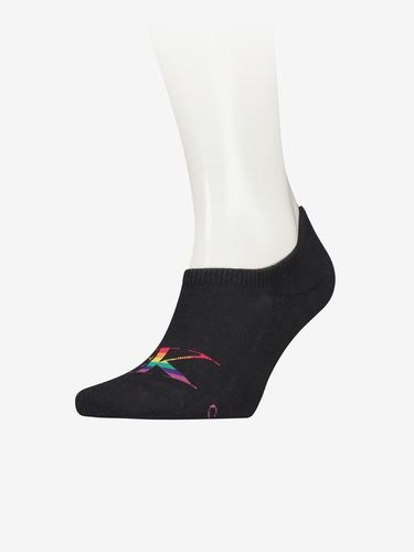 Socks Calvin Klein Black