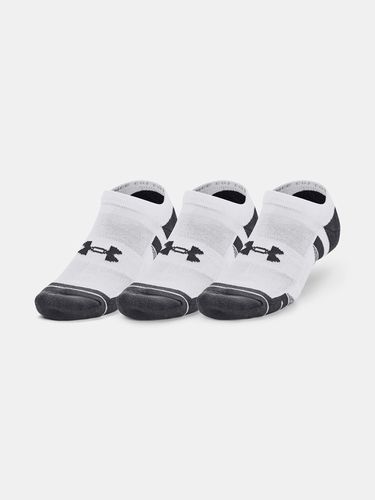 Under Armour - UA Charged Cotton 6in Boxers 3 Piece