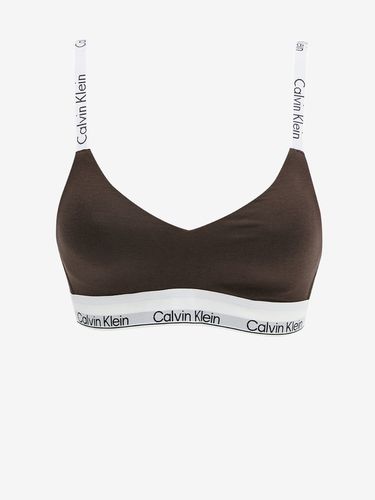 Calvin Klein Underwear	 Bra Brown - Calvin Klein Underwear - Modalova