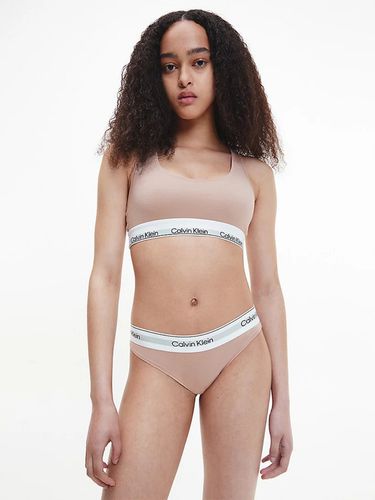 Calvin Klein Underwear	 Bra Beige - Calvin Klein Underwear - Modalova