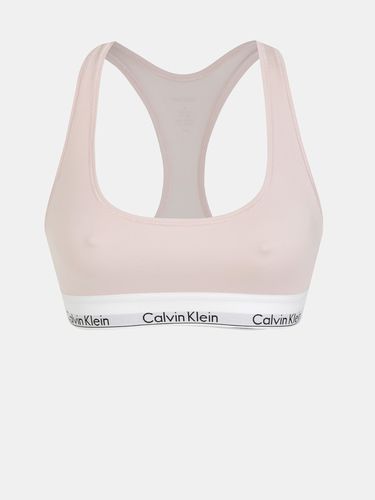 Clothing Calvin Klein Underwear Pink for Women