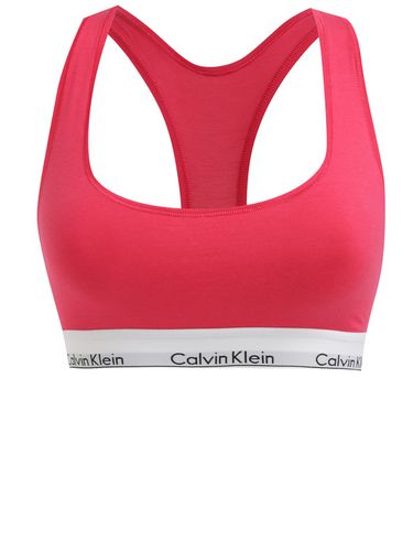 Women's underwear Calvin Klein, Colour Pink
