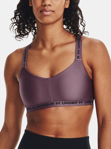 Crossback Low Sport Bra - Under Armour - Modalova