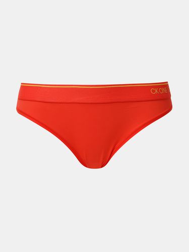 Calvin Klein Underwear	 Panties Red - Calvin Klein Underwear - Modalova