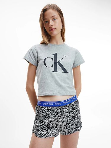 Calvin Klein Underwear	 Pyjama Grey - Calvin Klein Underwear - Modalova