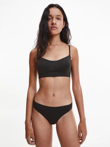 Bonded Flex Panties - Calvin Klein Underwear - Modalova