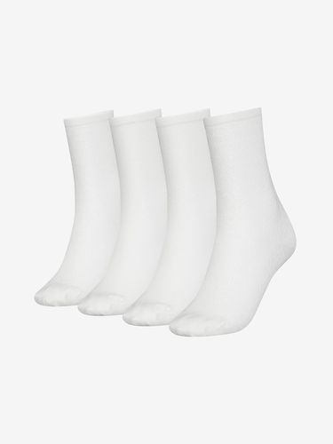 Socks 4 pairs - Calvin Klein Underwear - Modalova