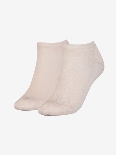 Set of 2 pairs of socks - Calvin Klein Underwear - Modalova