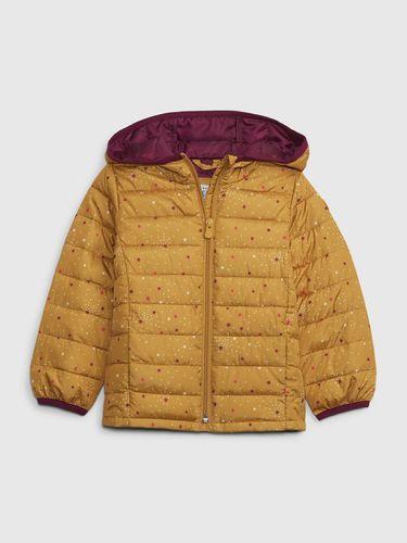 GAP Kids Jacket Yellow - GAP - Modalova