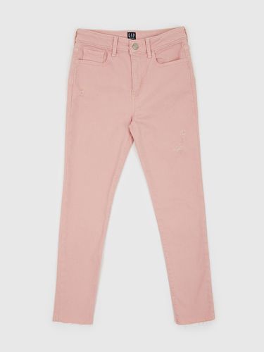 GAP Kids Jeans Pink - GAP - Modalova