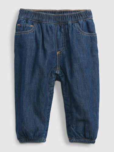 GAP Washwell Kids Jeans Blue - GAP - Modalova
