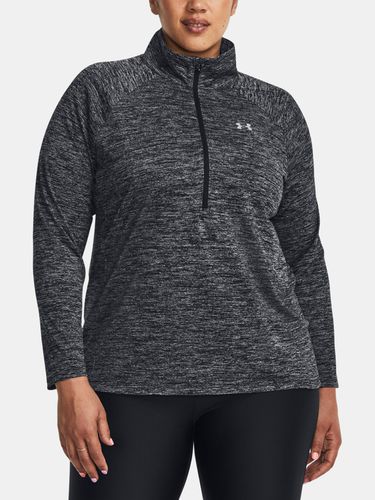 UA Tech 1/2 Zip T-shirt - Under Armour - Modalova