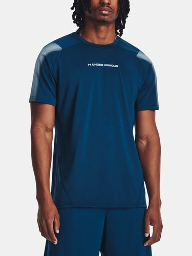 T-shirt Under Armour UA Rush HG Fitted SS 