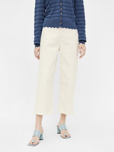 OBJECT Marina Jeans White - .OBJECT - Modalova