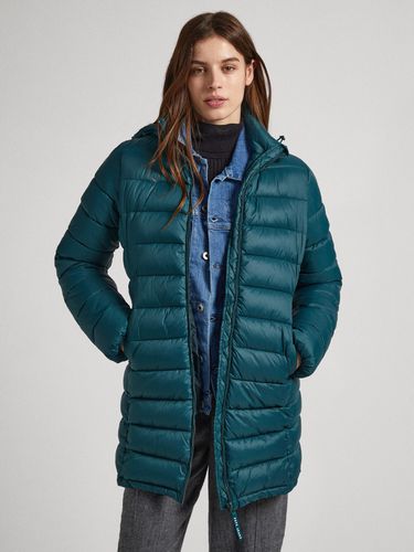 Maddie Long Winter jacket - Pepe Jeans - Modalova