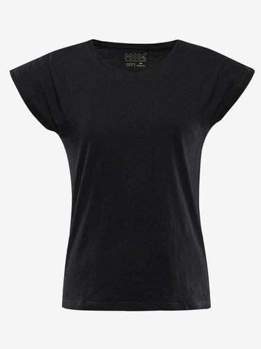 NAX Ikara T-shirt Black - NAX - Modalova