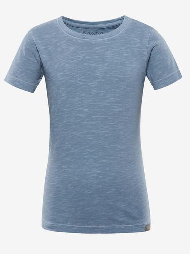 NAX Esofo T-shirt Blue - NAX - Modalova