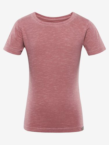 NAX Esofo T-shirt Pink - NAX - Modalova