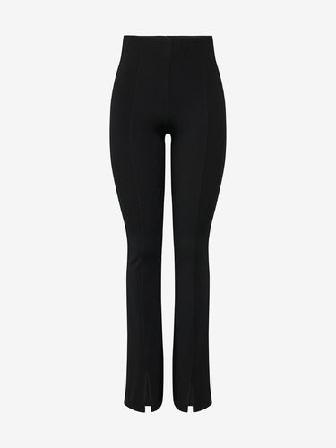 ONLY Naomi Trousers Black - ONLY - Modalova