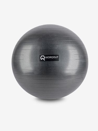 Gym Ball 85cm Gym Ball - Worqout - Modalova