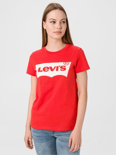 Levi's® Levi's® T-shirt Red - Levi's® - Modalova