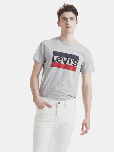 Levi's® Levi's® T-shirt Grey - Levi's® - Modalova