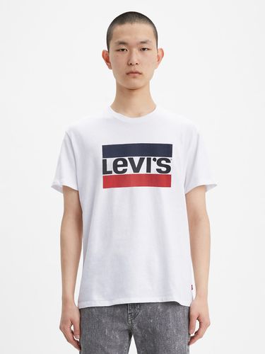 Levi's® Levi's® T-shirt White - Levi's® - Modalova