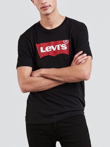 Levi's® Levi's® T-shirt Black - Levi's® - Modalova