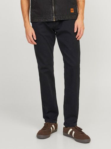 Jack & Jones Mike Jeans Black - Jack & Jones - Modalova