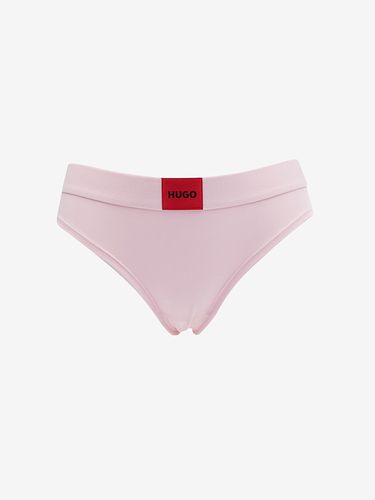 HUGO Panties Pink - HUGO - Modalova