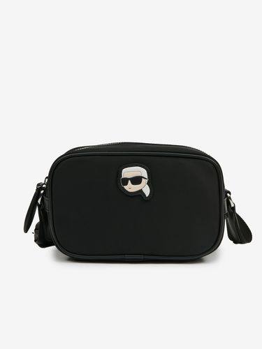 Ikonik 2.0 Camera Bag Handbag - Karl Lagerfeld - Modalova