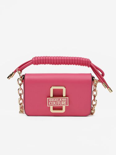Versace Jeans Couture Handbag Pink - Versace Jeans Couture - Modalova