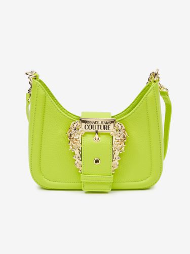 Versace Jeans Couture Handbag Green - Versace Jeans Couture - Modalova