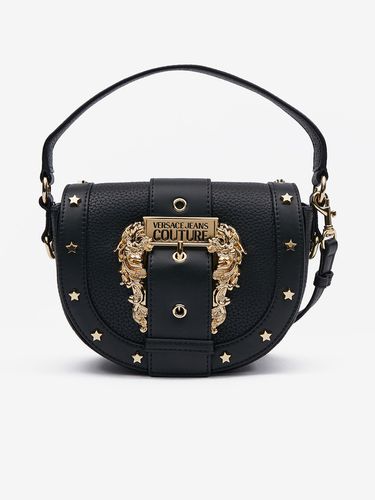 Versace Jeans Couture Handbag Black - Versace Jeans Couture - Modalova