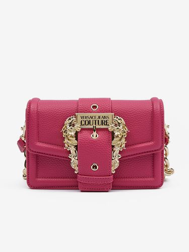 Versace Jeans Couture Handbag Pink - Versace Jeans Couture - Modalova