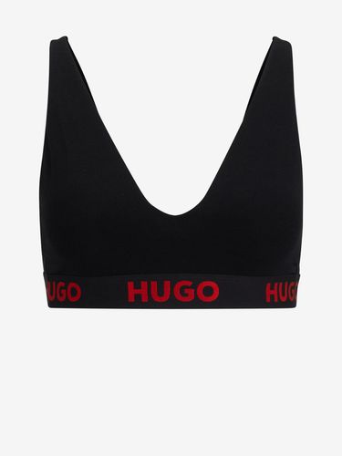 HUGO Bra Black - HUGO - Modalova