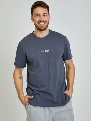 Lounge T-shirt for sleeping - Calvin Klein Underwear - Modalova