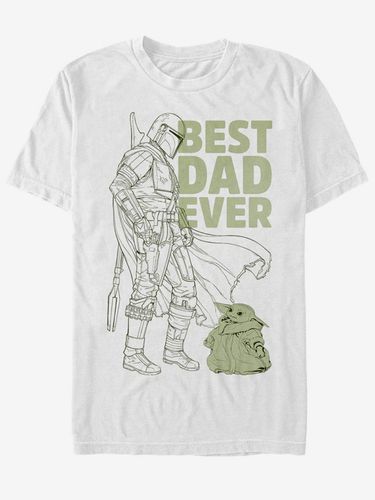 Star Wars Best Guardian T-shirt - ZOOT.Fan - Modalova