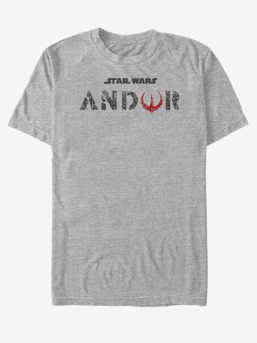 Logo Star Wars: Andor T-shirt - ZOOT.Fan - Modalova