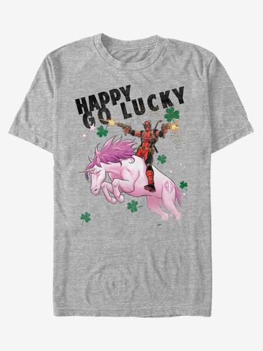 Marvel Charm Lucky T-shirt - ZOOT.Fan - Modalova